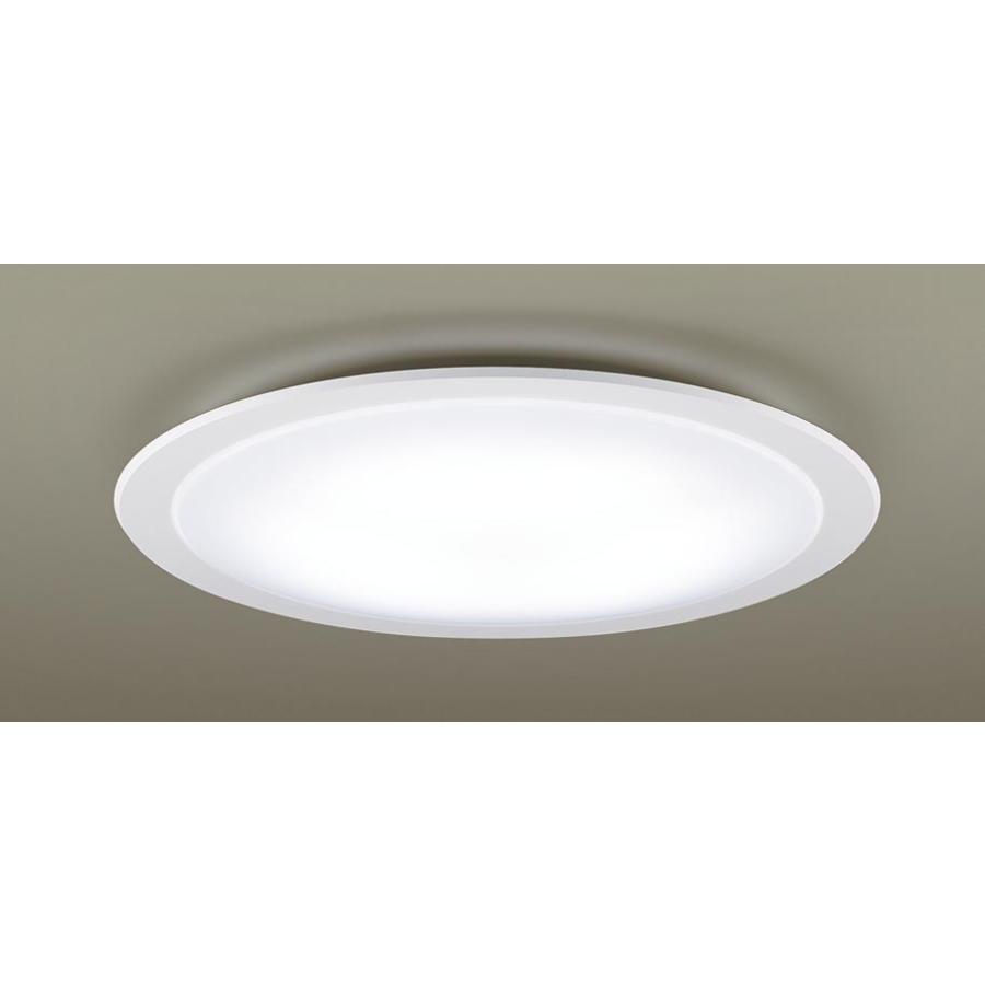 LEDシーリングライト パナソニック LGC61122 (14畳用)(調色)(カチットF)ΓPanasonic