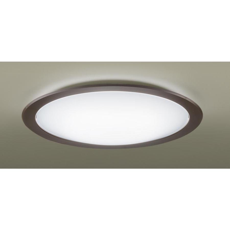 Panasonic（パナソニック） LED シーリングライト LGC62124 調色 14畳