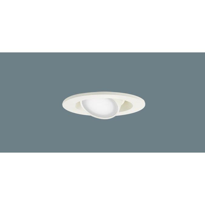 Panasonic（パナソニック） LED ダウンライト LGD1304NLE1 60形昼白色