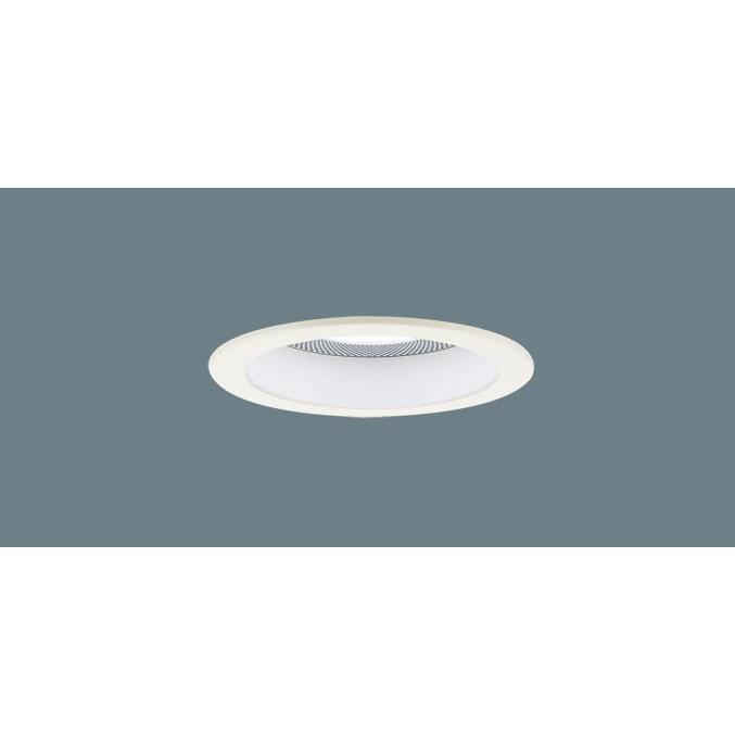LEDダウンライト パナソニック スピーカー付 LGD3118NLB1 多灯用子器 