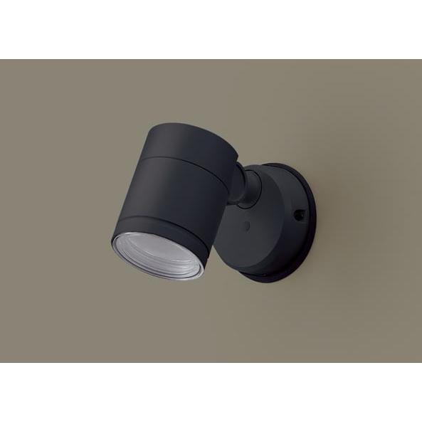 Panasonic LGW41000 LED屋外照明【電球付】 スポットライト Panasonic（パナソニック） LEDスポットライト 防雨型 LGW41000
