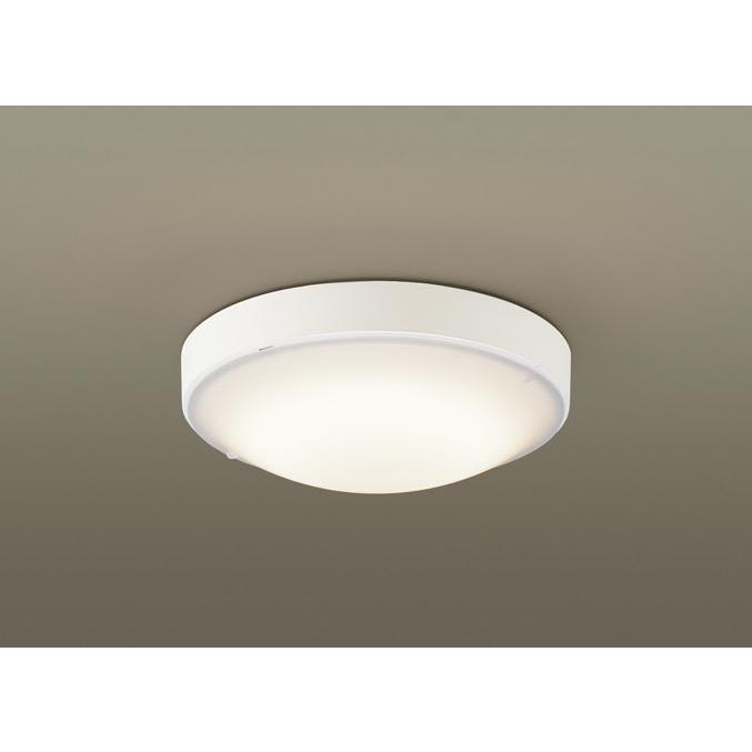 Panasonic（パナソニック） LEDシーリングライト 小型 LGW51705WCF1