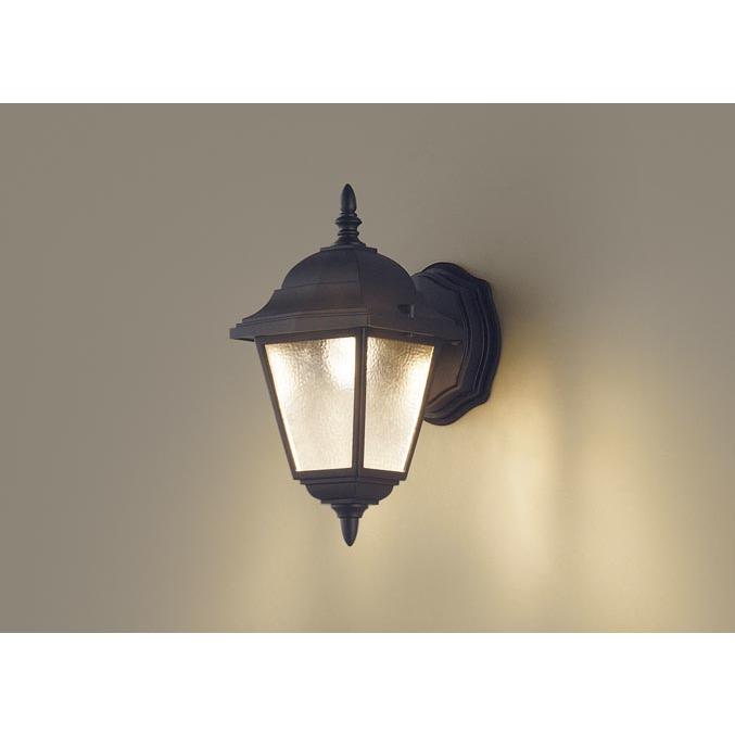 Panasonic（パナソニック） LGW80263LE1 LEDポーチライト (60形)(電球