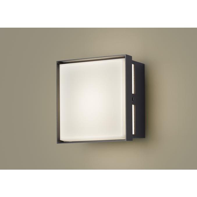 Panasonic LGWC 85221B ポーチライト Panasonic（パナソニック） LEDポーチライト LGW85221B (防雨型