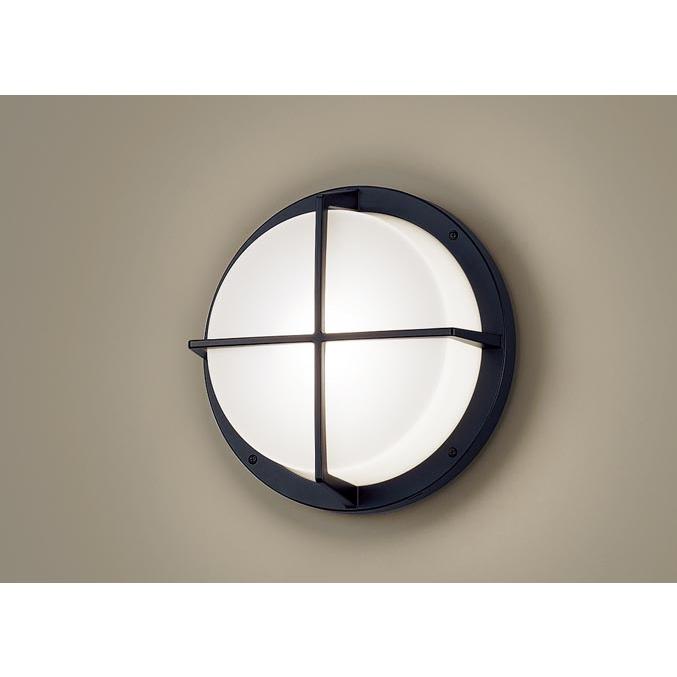 Panasonic（パナソニック） LEDブラケットライト (防雨型) LGW85239B