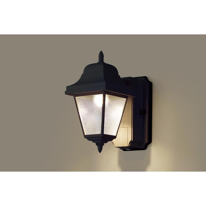 【未使用品】廃盤品　パナソニック LGW46192LE1 LED ポーチライト 未使用品】廃盤品 パナソニック LGW46192LE1 LED ポーチライト