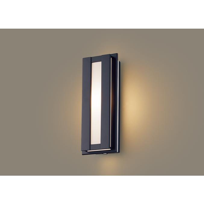 Panasonic LGWC81416LE1 FreePa(フラッシュ)LEDポーチライト(電球色