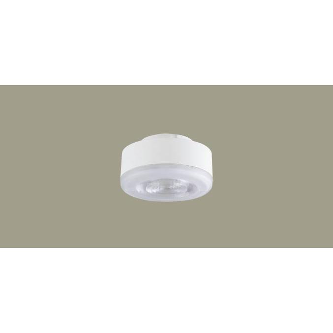 Panasonic（パナソニック） LED電球 フラットランプ LLD2020MNCE1 Φ70