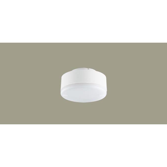 Panasonic（パナソニック） LED電球 フラットランプ LLD4000MNCB1 Φ70