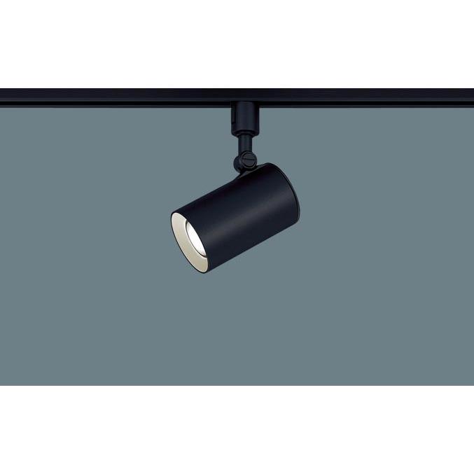 Panasonic LEDスポットライト LSEB6116KLE1 5個セット Panasonic（パナソニック） LEDスポットライト (ダクトレール用