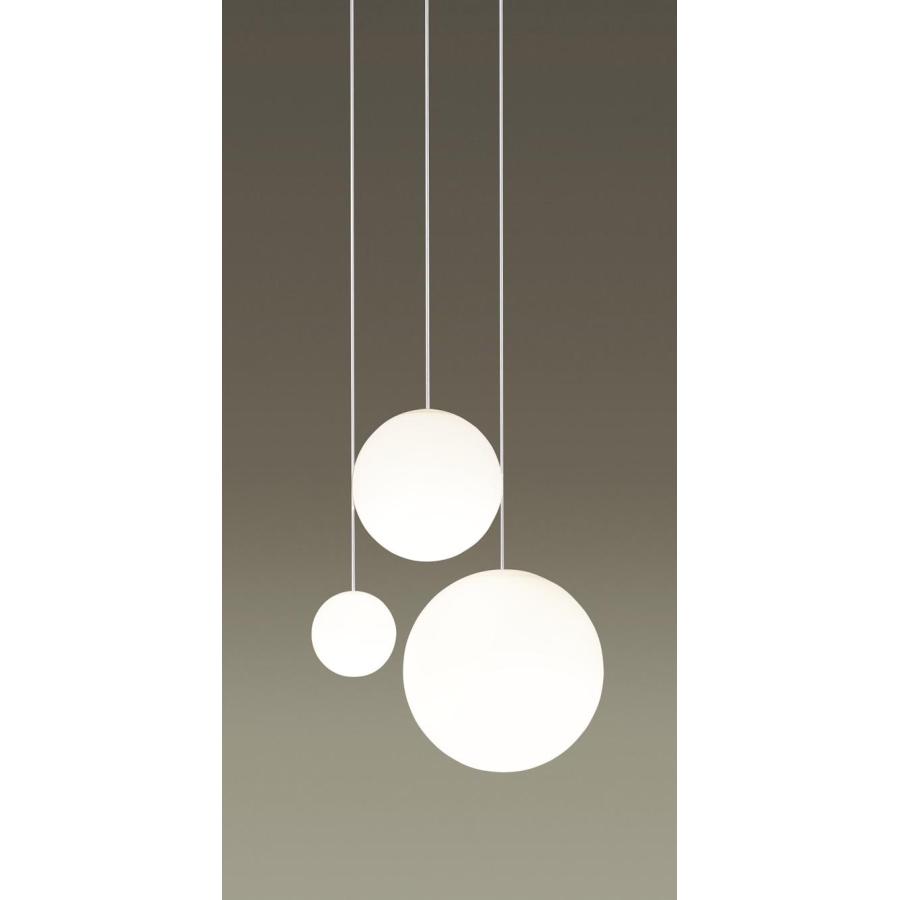 Panasonic パナソニック (直付)LED 吹抜用シャンデリアMODIFY