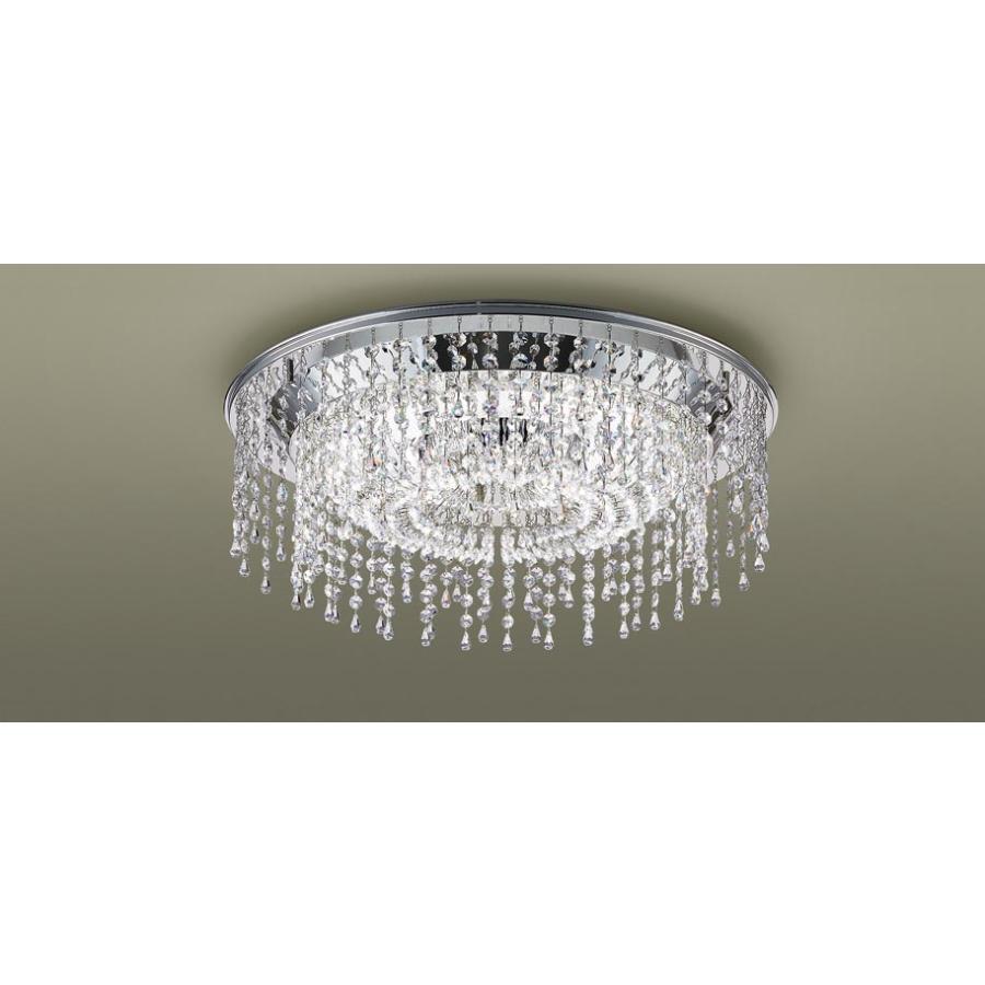 Panasonic（パナソニック） LEDシャンデリア SLC50120 シャンデリング 