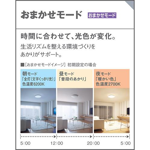 パナソニック 　SNCX51300　 リモコン調光調色 スピーカー付 12畳用 Panasonic LEDシーリングライト パナソニック SNCX51300