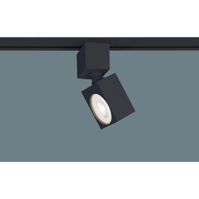パナソニック　スポットライト、ランプセット 楽天市場】パナソニック(Panasonic) 配線ダクト取付型 LEDランプ交換型