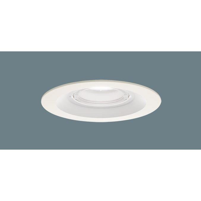 Panasonic（パナソニック） LEDダウンライト 軒下用 XED3200VCB1(本体