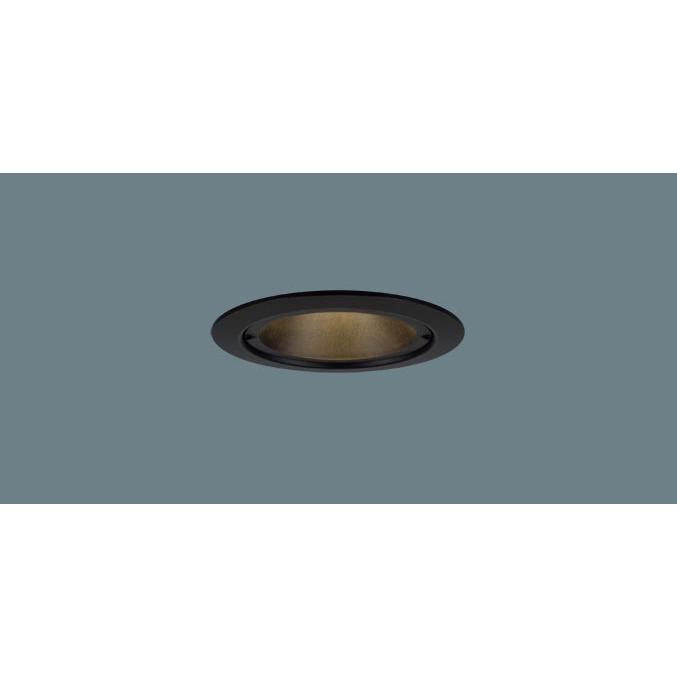 Panasonic（パナソニック） LED ダウンライトXSZD1069VCB1(SLD9036+