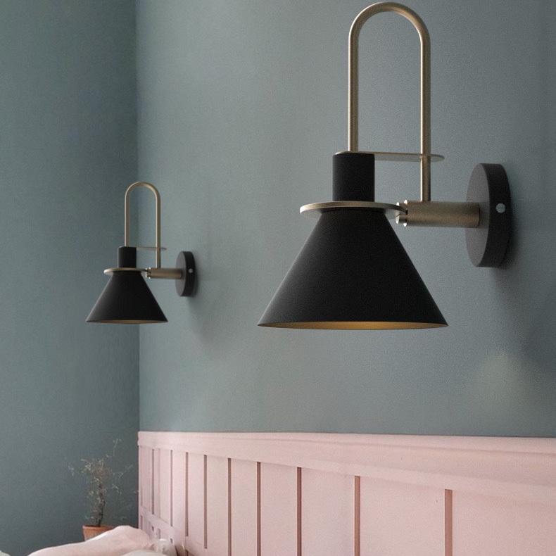 北欧 ビンテージ ウォールライト 照明 Amazon.co.jp : Zxyan ウォールライト ウォールランプ ブラケット