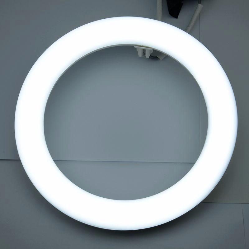 NISSIN LUX led蛍光灯丸型20w形 電球色 LEDランプ丸形20W型 LED NISSIN LUX led蛍光灯丸型20w形 電球色 LEDランプ丸形20W型 LED