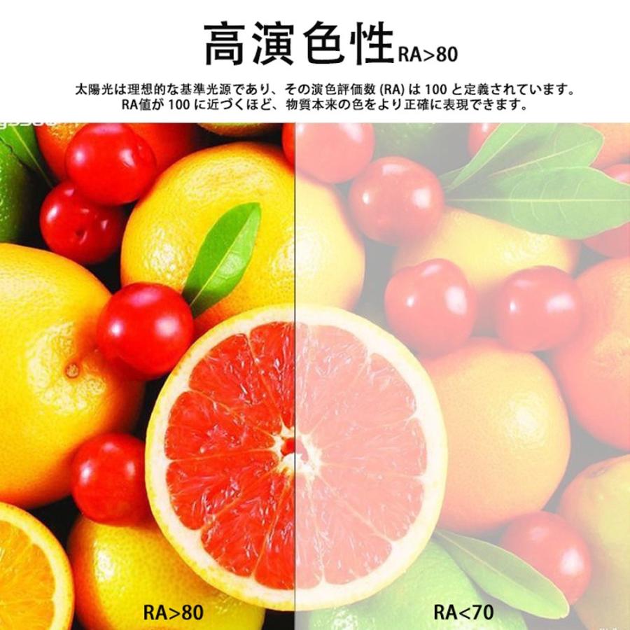 led蛍光灯丸型32w形 昼光色 LEDランプ丸形32W型 LED蛍光灯円形型 FCL32W代替  高輝度 グロー式工事不要 10個セットの画像