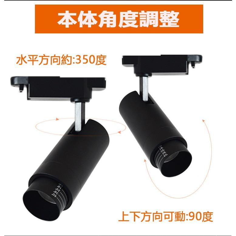 NISSIN LUX ダクトレール用 スポットライト一体型 ライティング