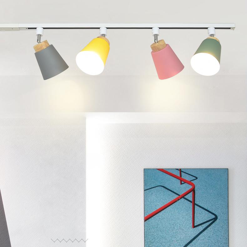 ダクトレール　スポットライト　16個セット　DECO-L LED　DAIKO ダクトレール スポットライト 16個セット DECO-L LED DAIKO 楽天