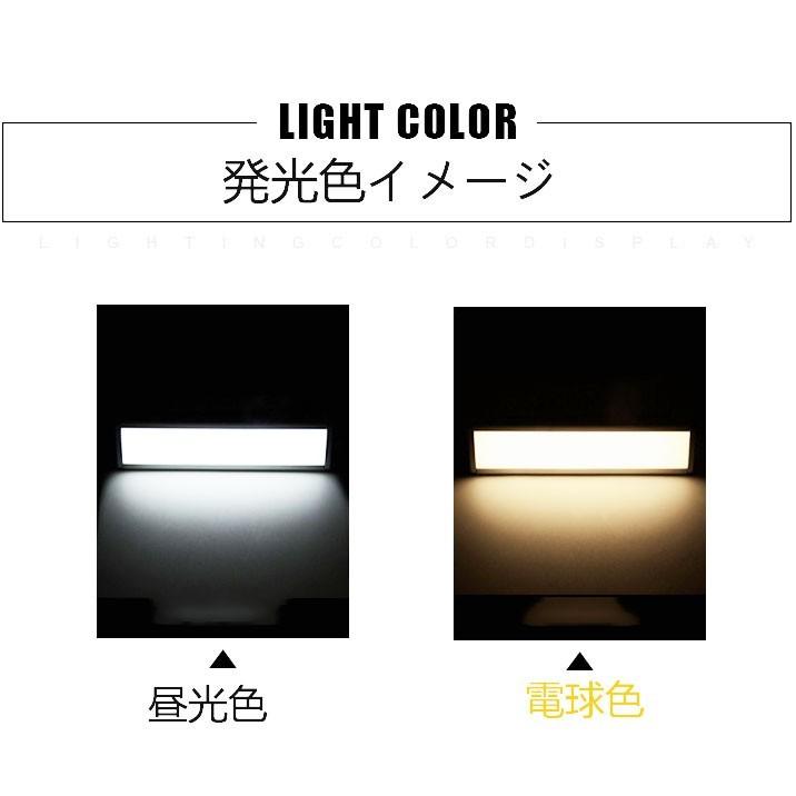 ダクトレール用 LEDベースライト 配線ダクトレール用ライト 照明器具一体型 天井照明 ライティング  LEDベースライト ダクトレール取付用 20W型 2本セットの画像