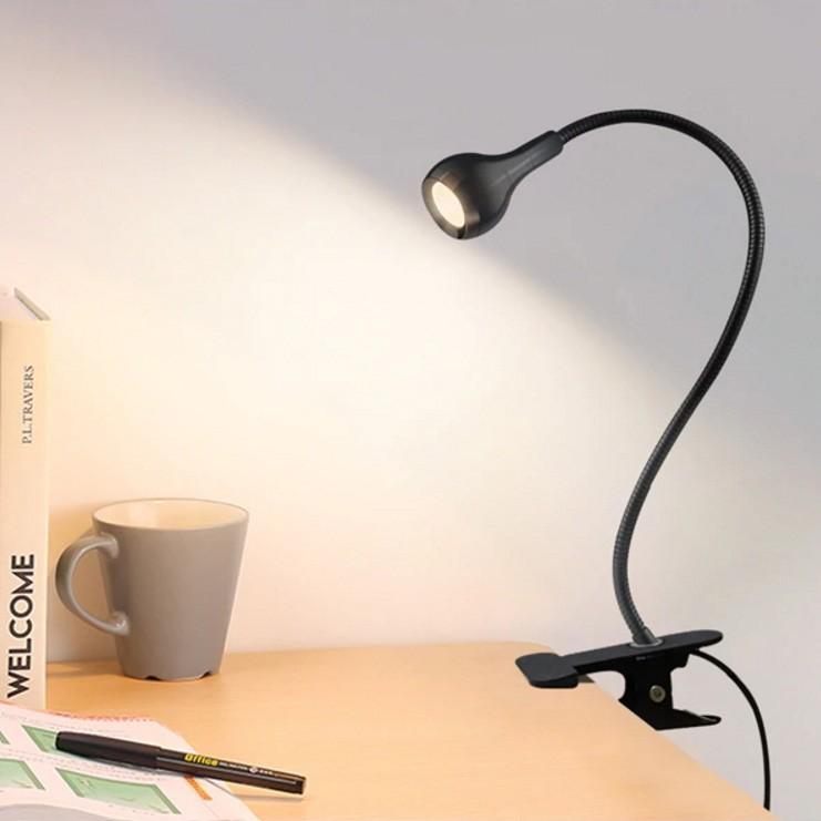 NISSIN LUX LEDデスクスタンド 学習机 テーブルスタンド 卓上ライト