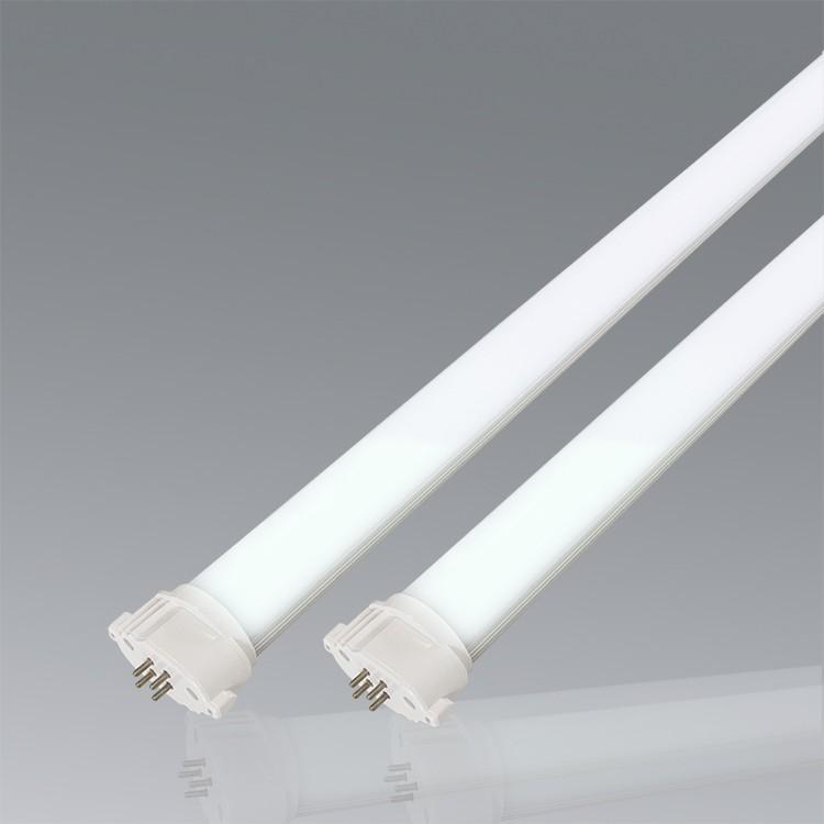 NISSIN LUX LEDコンパクト形蛍光灯 fpl27 led FHP23W形 FPL18W形