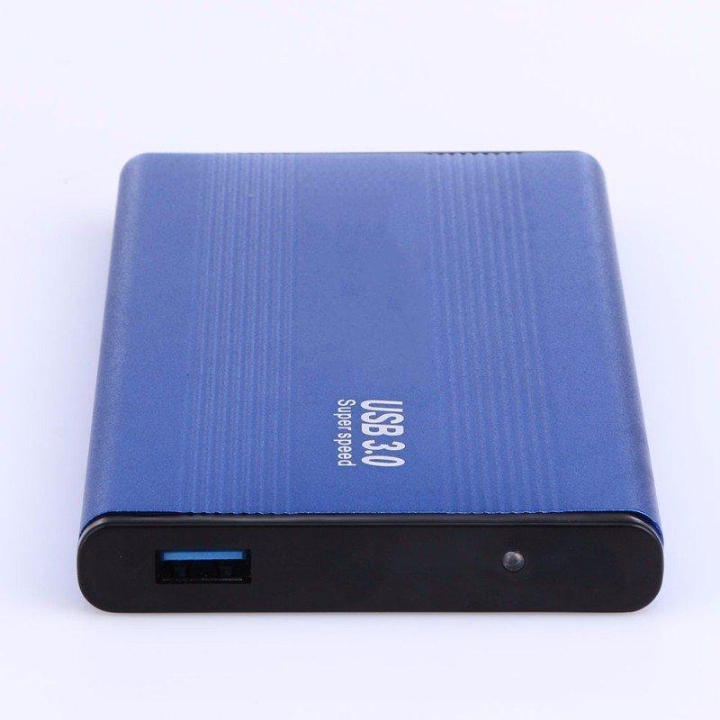 2.5インチ SSD HDD 外付け ドライブ ケース ポータブル型 SATA3.0 USB3
