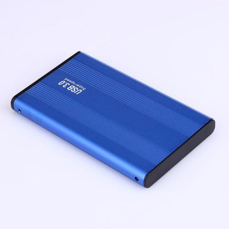 2.5インチ SSD HDD 外付け ドライブ ケース ポータブル型 SATA3.0 USB3