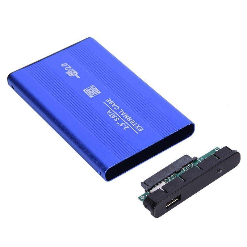 2.5インチ SSD HDD 外付け ドライブ ケース ポータブル型 SATA3.0 USB3