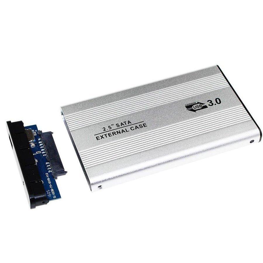 2.5インチ SSD HDD 外付け ドライブ ケース ポータブル型 SATA3.0 USB3