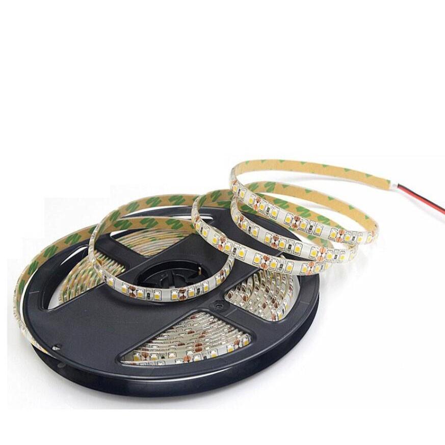 NISSIN LUX LEDテープ LEDテープライト5m 防水 DC12V 5M 300連 超高