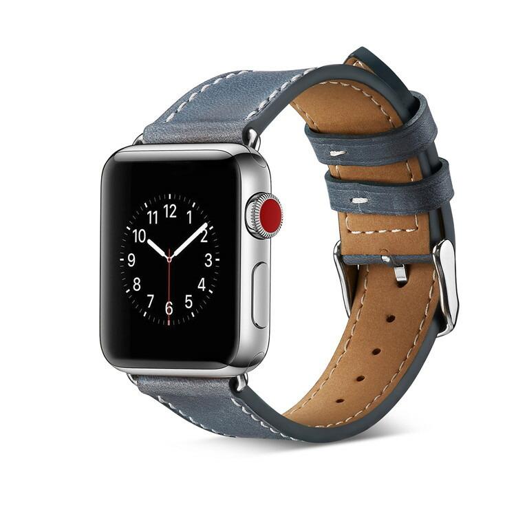 Appleウォッチ（42mm）用ベルト Apple Watch アップルウォッチ バンド ベルト 交換用 watch