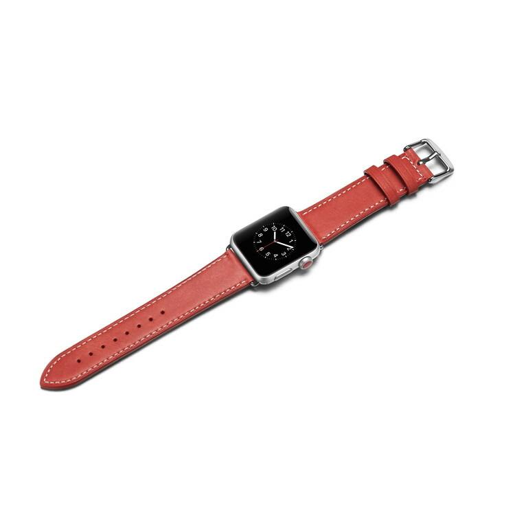 Apple Watch ベルルッティ バンド 最高にお洒落なアップルウォッチバンドを探せ！──ベルルッティ