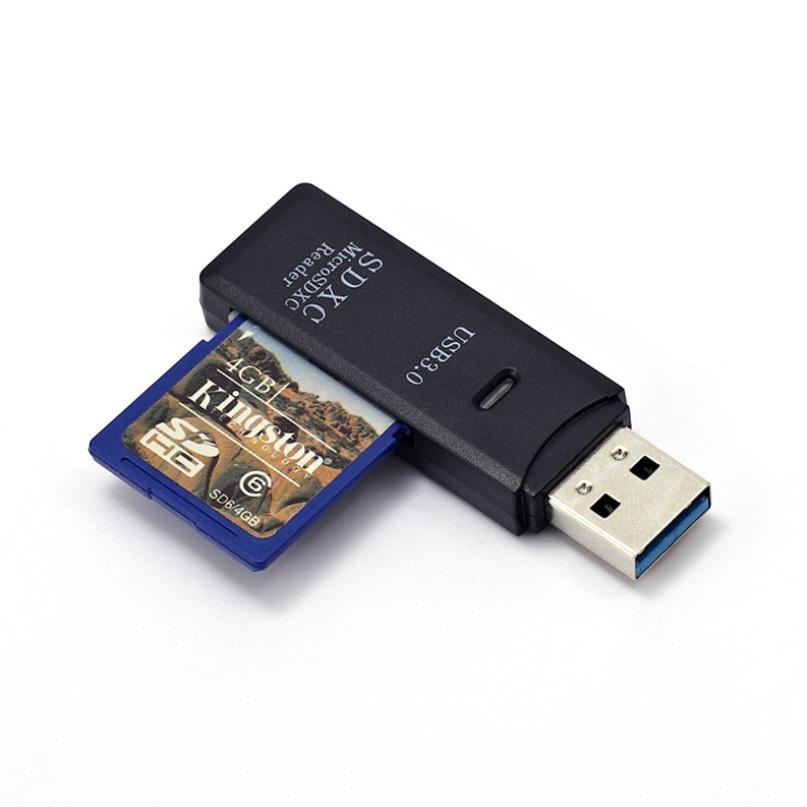 カードリーダー USB3.0マルチカードリーダー SDカード /マイクロ カードリーダー USB3.0マルチカードリーダー SDカード /マイクロ