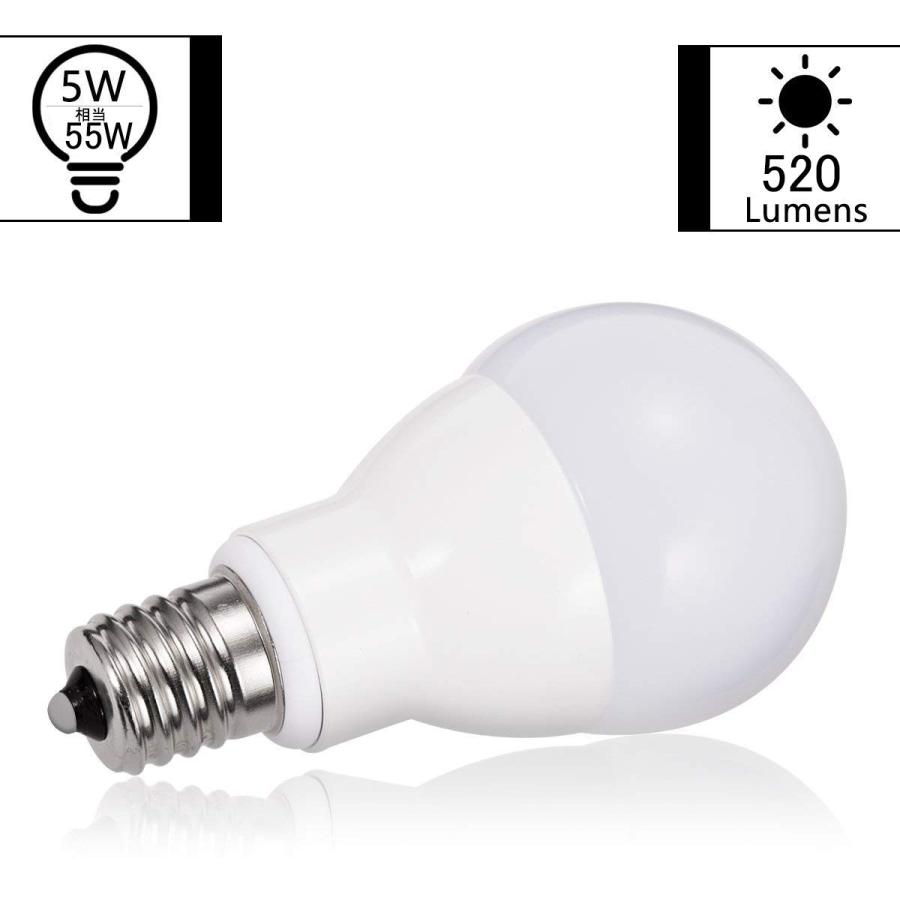 E17/25W相当 ミニクリプトン形 LED電球 (クリア)｜ARTWORKSTUDIO公式