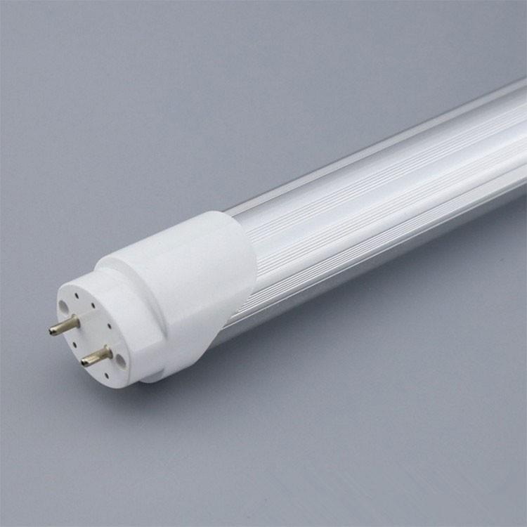 LED蛍光灯 40w形 超高輝度3500lm  昼光色   led直管蛍光灯T8 120cm  G13口金  40W形相当 FL40 直管LEDランプ　明るさ重視タイプ　4本セット｜nissin-lux｜02