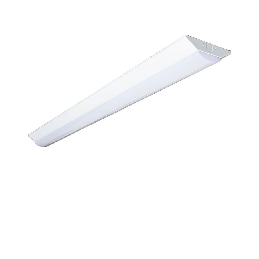 NISSIN LUX LED蛍光灯器具一体型逆富士形 ledベースライト 40w 2