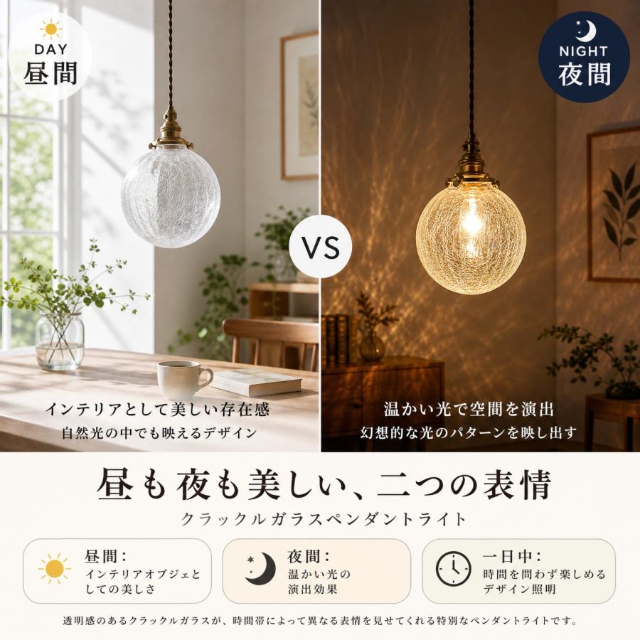 NISSIN LUX ペンダントライト おしゃれ ガラス ダイニング ダクト