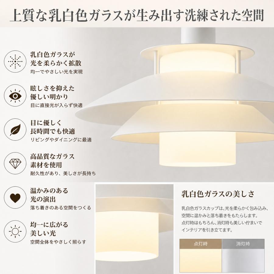 NISSIN LUX ペンダントライト 1灯 ダクトレール用照明 ダイニング照明