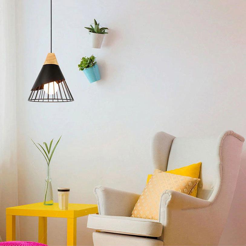 NISSIN LUX ペンダントライト 1灯 天井 照明 ダイニング照明