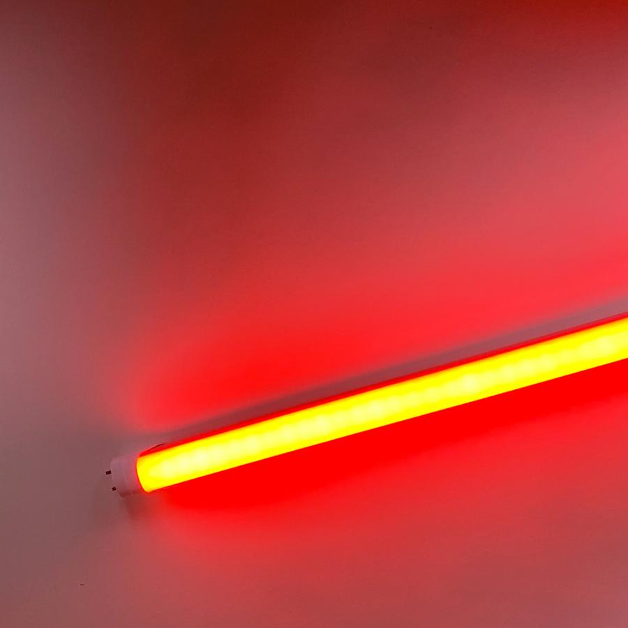 NISSIN LUX RGB led蛍光灯 40w形 直管LED 赤 緑 青 led直管蛍光 NISSIN LUX RGB led蛍光灯 40w形 直管LED 赤 緑 青 led直管蛍光