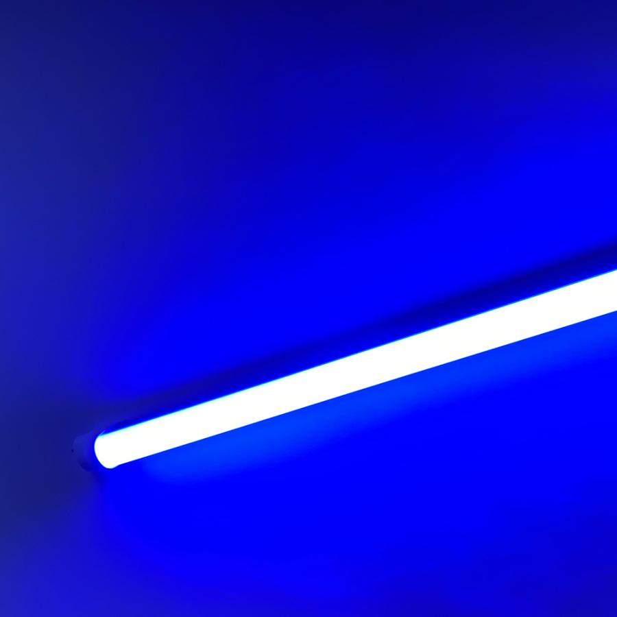 NISSIN LUX RGB led蛍光灯 40w形 直管LED 赤 緑 青 led直管蛍光 NISSIN LUX RGB led蛍光灯 40w形 直管LED 赤 緑 青 led直管蛍光