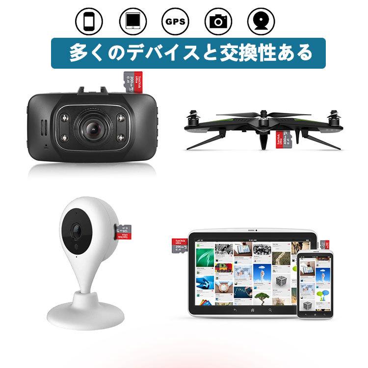 SanDisk（サンディスク） microsdカード 400GB SanDisk microSDXC