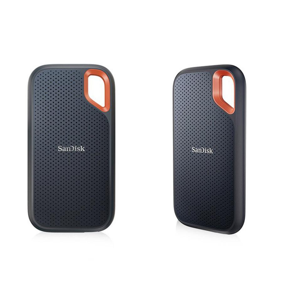 SanDisk SSD 外付け 2TB 楽天市場】SanDisk SSD 外付け 2TB USB 3.2 Gen 2x2 最大2000MB