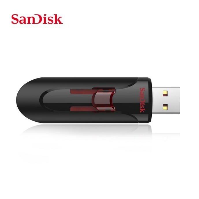 SanDisk USBメモリー 128GB USB3.0対応 超高速 スライド方式 USBフラッシュメモリ128gb SDCZ600-128G 最安値に挑戦｜nissin-lux｜08