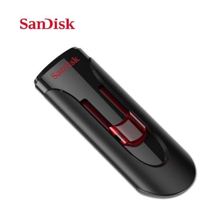 SanDisk（サンディスク） SanDisk USBメモリー 64GB USB3.0対応 超高速