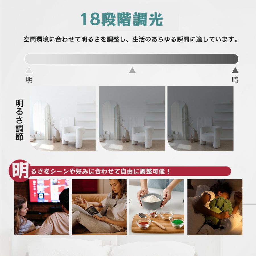 NISSIN LUX シーリングライト 6畳 調光 LED照明 リモコン付き 夜灯