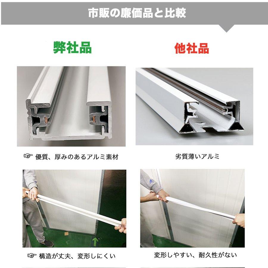 NISSIN LUX DL-SP-W-E26 ホワイト 5個セット　ダクトレール NISSIN LUX DL-SP-W-E26 ホワイト 5個セット ダクトレール